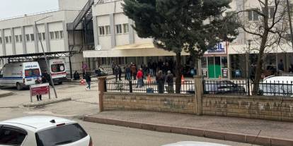 Siirt'te süs havuzuna düşen çocuk hayatını kaybetti