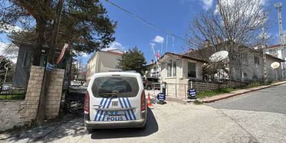 2 aylık bebeğini öldüren Cani anne tutuklandı