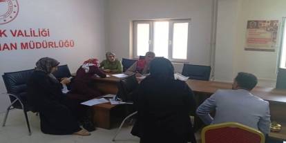 Şırnak’ta küçükbaşa destek başvuruları sürüyor