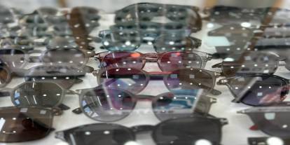 Güneş Gözlüğü Alırken Bunlara Dikkat! Optisyenlerden "Optik Mağazası" Vurgusu