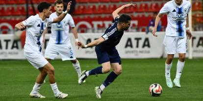 Erciyes 38 FK: 2-Mazıdağı Fosfatspor: 0