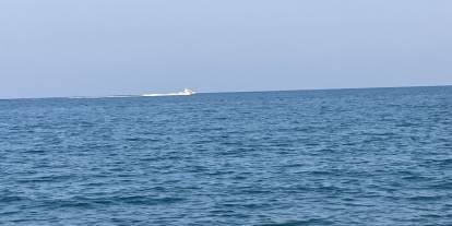 Mersin’de Deniz Yüzeyinde 2 Erkek Cesedi Bulundu