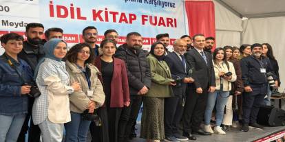 Şırnak’ta Fotoğraf Başarısı: İdil’den Ulusal Yarışmada Çifte Ödül