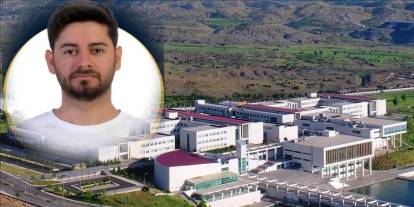 Şırnak Üniversitesi'nde Akademisyenlere Yönelik "AB Projeleri" Semineri