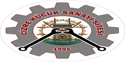 Cizre’de Sanayi Esnafına Dev Sağlık Protokolü