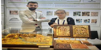 Şırnak’a Büyük Gurur: Silopi BİLSEM’den Tarihte Türkiye Üçüncülüğü