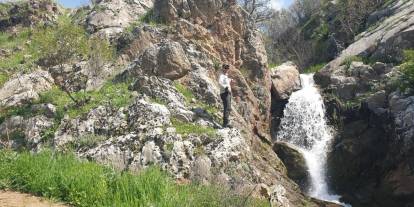 Siirt'te Dev Deprem Araştırması: Diri Faylar Mercek Altında