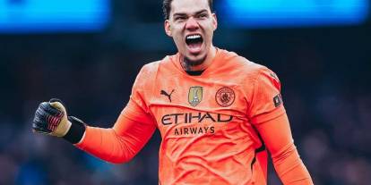 PFDK'dan, Fenerbahçeli Ederson'a ceza yağdı