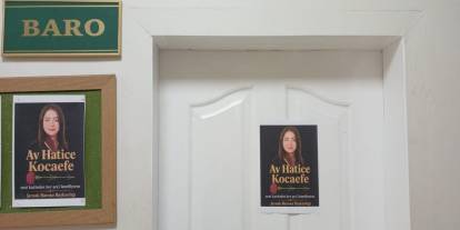 Şırnak’ta Avukat Hatice Kocaefe Anıldı