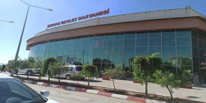 Şırnak’a 54 Hekim Kadrosu Tahsis Edildi