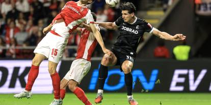 Avrupa Ligi'nde Yarı Final Heyecanı: Nottingham Forest Avantajı Kaptı