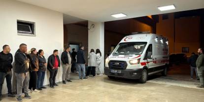 Silahlı Şaka Facia Getirdi, 13 Yaşındaki Çocuk Hayatını Kaybetti