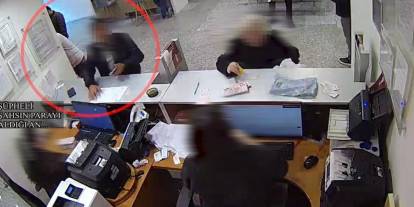 Sağlık sigortası iadesi' vaadiyle 1,8 milyon TL'lik dolandırıcılıkta 5 tutuklama