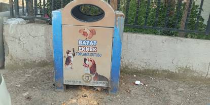 Cizre’de Bayat Ekmekler "Can" Oldu
