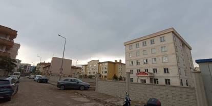 Cizre Müftülüğü Yeni Hizmet Binasına Taşındı