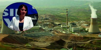 Milletvekili Aslan,” Şırnak’ta Hava Kirliliği Raporlardaki Çelişkilerin Gölgesinde Kalıyor”