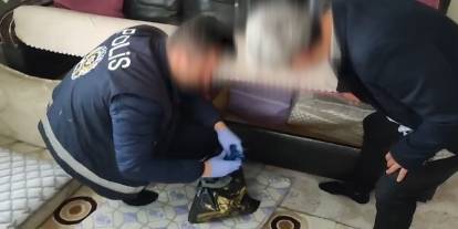 Batman'da tefecilik operasyonu: 2 tutuklama