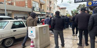 Kuyumcu 100 kilogram emanet altınla yurt dışına kaçtı