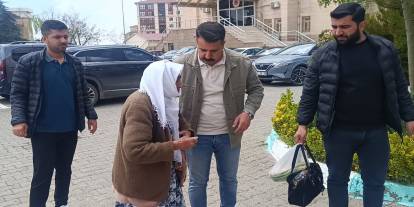 Bir Maaş İçin Geldi, Sevgiyle Uğurlandı: Şırnak’ta Unutulmaz Anlar