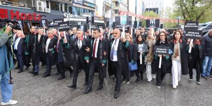 Baro Başkanlarından Avukata Şiddete Karşı ‘Olağanüstü’ Zirve ve TBMM’ye Yürüyüş