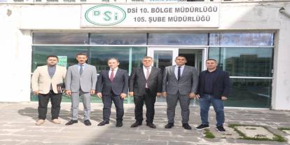 Şırnak’ta İl Taşra Teşkilatı Toplantısı Gerçekleştirildi