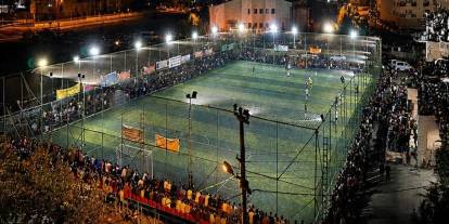 Silopi Belediyesi’nden 6. Geleneksel Futbol Turnuvası