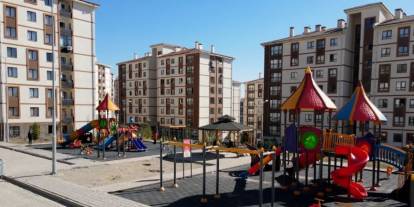 Site Aidatlarıyla İlgili Düzenleme Meclis’ten Geçti