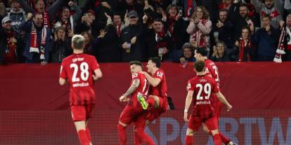 UEFA Avrupa Ligi’nde dev finalin adı belli oldu: Freiburg - Aston Villa