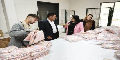 Şırnak’ta Kadın İstihdamına Güç Veren Protokol
