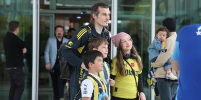 Fenerbahçe, Konya’da