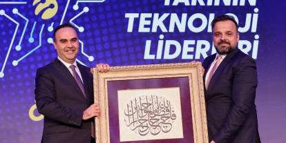 ‘‘Son beş yılda Türkiye’de teknoloji girişimlerine 5,5 milyar dolar yatırım yapıldı’’