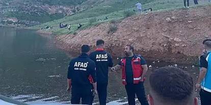 Siirt'te kayalıklardan düşen şahıs hayatını kaybetti