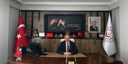Müdür Kaya’dan Engelliler Haftası Mesajı: “Gerçek Engel Sevgisizliktir”