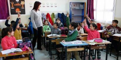 Öğretmenlerin iller arası yer değiştirme takvimi belli oldu: Başvurular 14 Mayıs’ta başlıyor