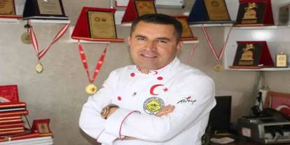 Şırnaklı Şef Zeki Karaaslan’dan Cezayir’de Büyük Başarı