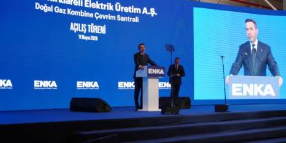 Bakan Bayraktar: "Enerji, kalkınmanın ve milli güvenliğin temel unsurudur"