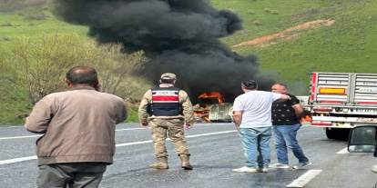 Bitlis-Van karayolundaki feci kazada hayatını kaybedenlerin isimleri belli oldu