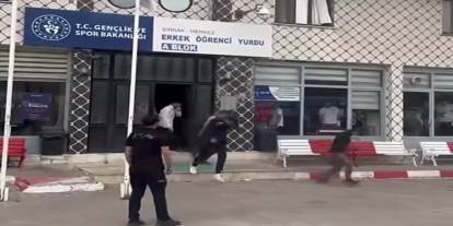 Öğrenciler Tahliye Edildi! Şırnak’ta Neler Yaşandı?