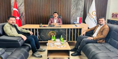 Silopi Tekstilkent’te üretim ve ihracat masaya yatırıldı