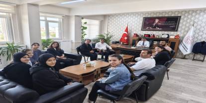 Eğitimde Gönül Köprüsü: Mardinli Öğrencilerden Şırnak'a Anlamlı Kitap Desteği