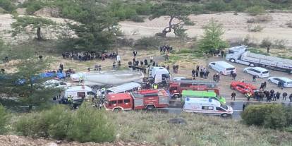 İlk 4 ayda 567 ocağa ateş düştü: Bursa'da 14 can kaybı