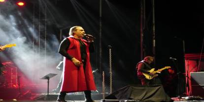 Kastamonu’da Kıraç Rüzgarı: Binlerce Genç 20. Yıl Festivalinde Buluştu