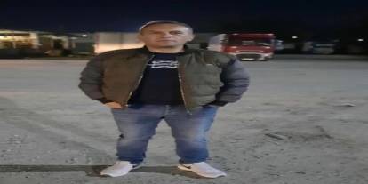 Şırnaklı Tır Şoförü Gurbet Elde Yaşamını Yitirdi