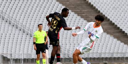 Fatih Karagümrük: 2 - Corendon Alanyaspor: 1