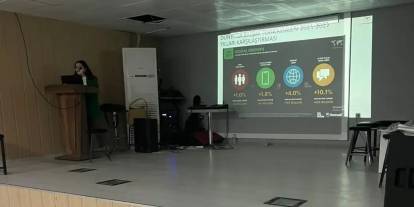 Şırnak’ta Öğrencilere Güvenli İnternet Eğitimi