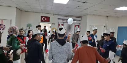 Engelli Yoktur, Engel Vardır”: Şırnak’ta Anlamlı Afet Farkındalık Eğitimi