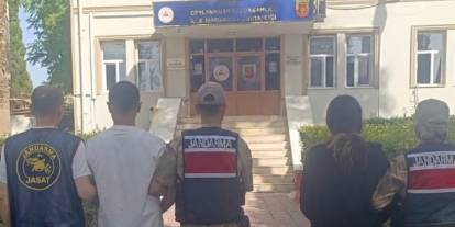 Batman’daki anne ve oğul cinayetinin azmettiricileri Şanlıurfa’da yakalandı