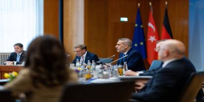 Bakan Fidan: "İsrail’in Küresel Sumud Filosu'na müdahalesi korsanlıktır"