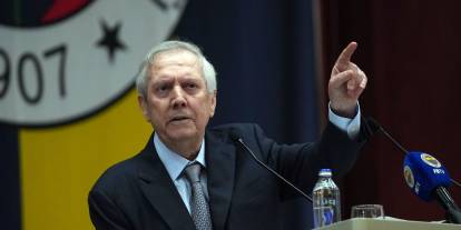 Aziz Yıldırım: "Futbol aklımız, Fenerbahçe’yi bilen sporculardan oluşacak"