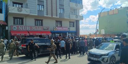 Şırnak’ta Arazi Anlaşmazlığı Kavgaya Dönüştü: Yaralılar ve Gözaltılar Var